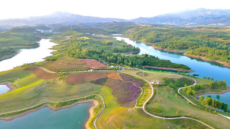 汉江流域城市崛起,汉江上崛起的城市