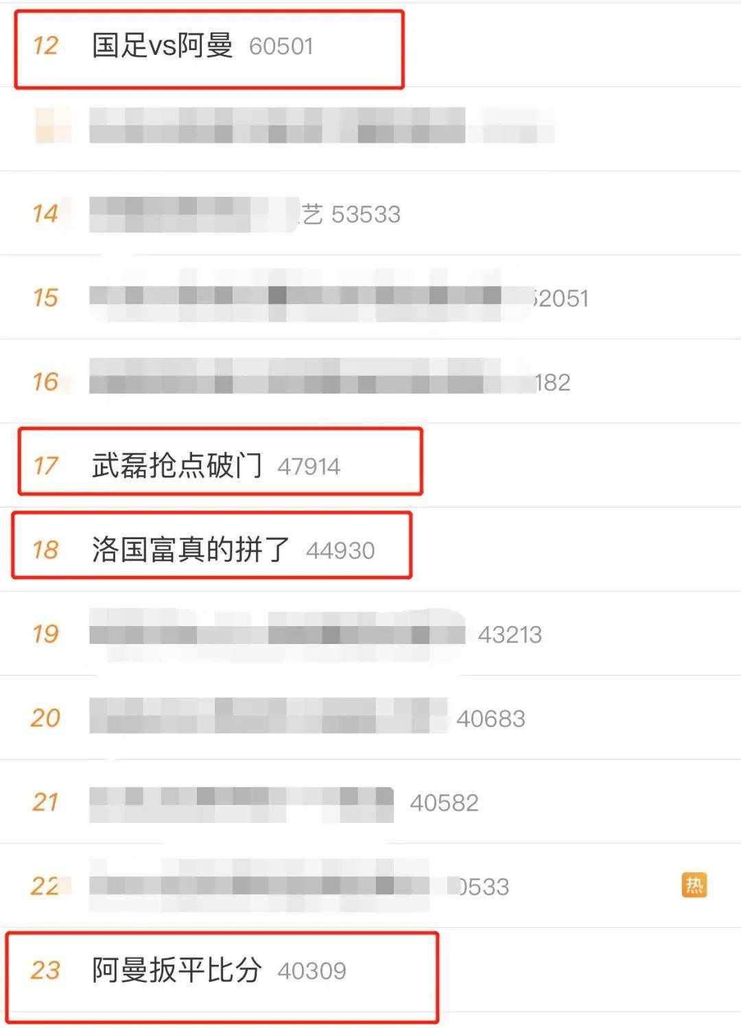 李铁输球后发言引足协不满,国足对阿曼李铁