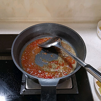 湘菜油糊茄子详细做法,油糊茄子的家常做法视频教程