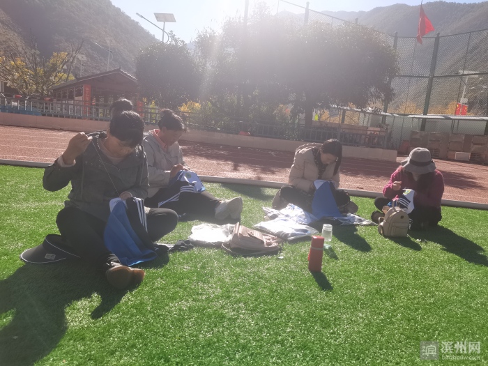 魏桥彩虹之家近况,山东魏桥彩虹之家