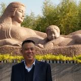 小虎的牙齿坏了,小虎牙齿被炸掉了