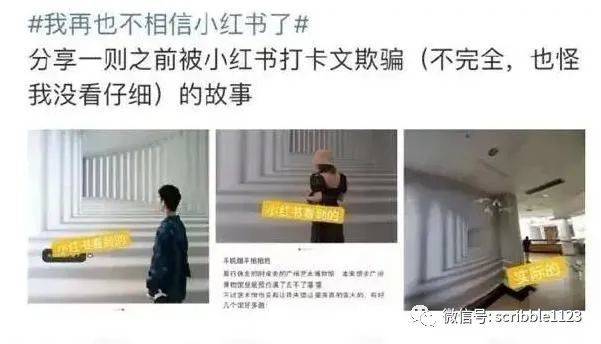 小红书到底有多离谱,小红书最新分析