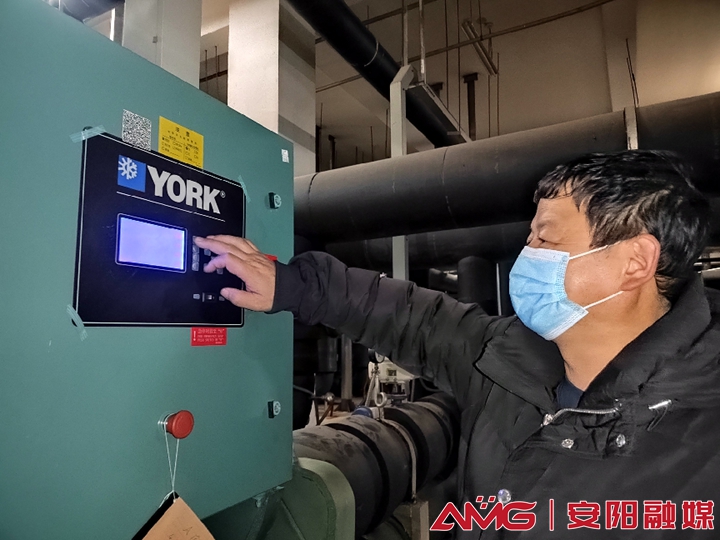 推进清洁取暖民生实事,冬季取暖是民生的大问题