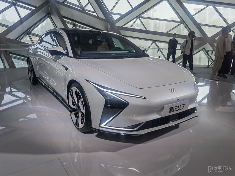 2022年值得期待的10款车,2022新车展望这几款值得重点关注