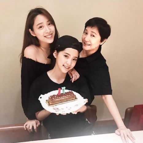 欧阳妮妮和欧阳娜娜综艺,欧阳妮妮和欧阳娜娜参加综艺节目