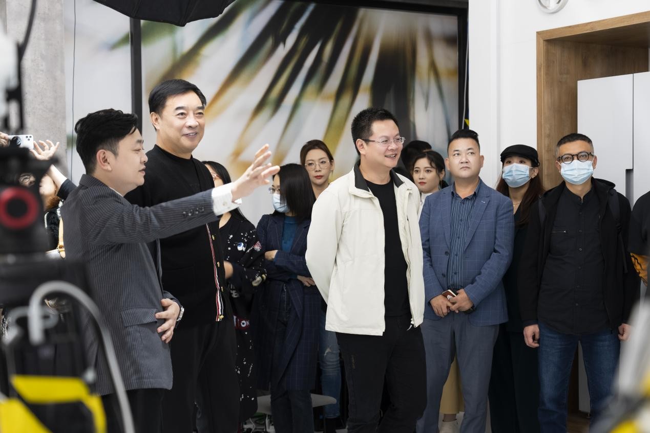 奇致众略携手今麦郎，共创兴趣电商时代品牌引爆新思路