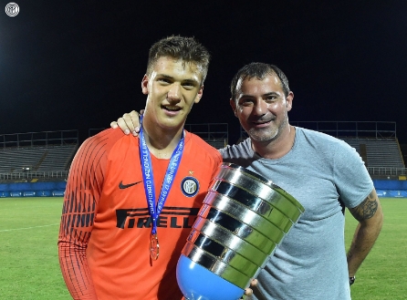 「足坛掌故」斯坦科维奇——巴尔干猛虎，诺伊尔的“启蒙导师”