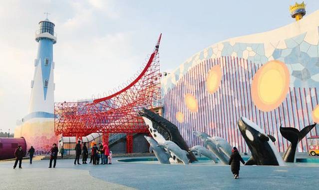 大连去上海南京苏杭旅游攻略,大连旅游攻略必玩的景点冬季