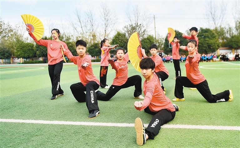 西安体育文化,西安文旅体育推动产业发展