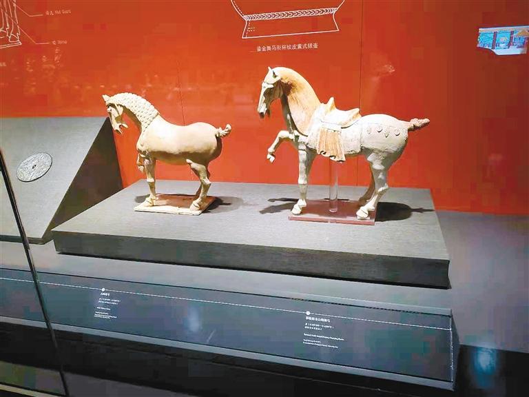 西安体育文化,西安文旅体育推动产业发展