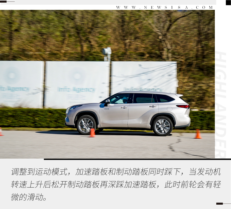 全新广汽丰田汉兰达2.0t官图发布,丰田汉兰达2023款混动辅助驾驶