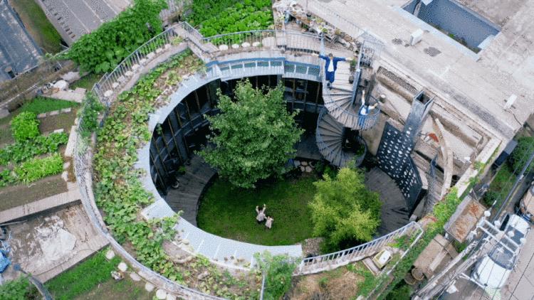 梦想改造家最好的改造,梦想改造家改造后拆除