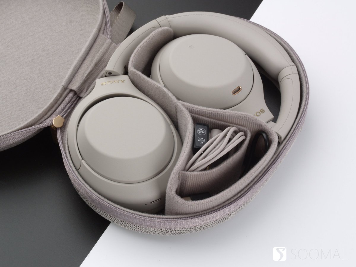 索尼wh1000-xm4和beatssolo3,索尼wh1000-xm4对比airpodspro