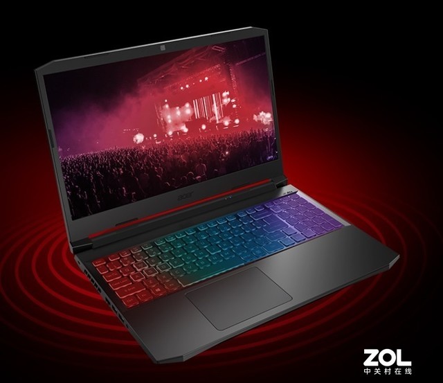 今年5月份必买游戏本,2022值得入手的性价比游戏本