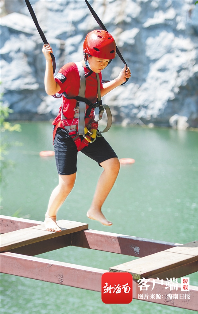 海南特色洞穴,海南海滩洞穴