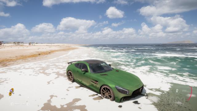 3080ti地平线54k最高画质怎么调,地平线54k画质怎么调最好