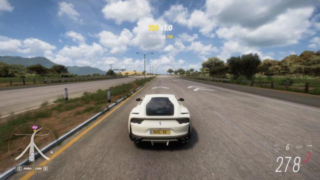 3080ti地平线54k最高画质怎么调,地平线54k画质怎么调最好