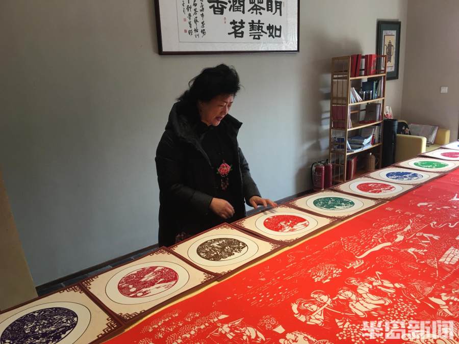 半岛聚焦丨线下一票难求，线上少人问津！青岛非遗“守艺人”盼变“新网红”