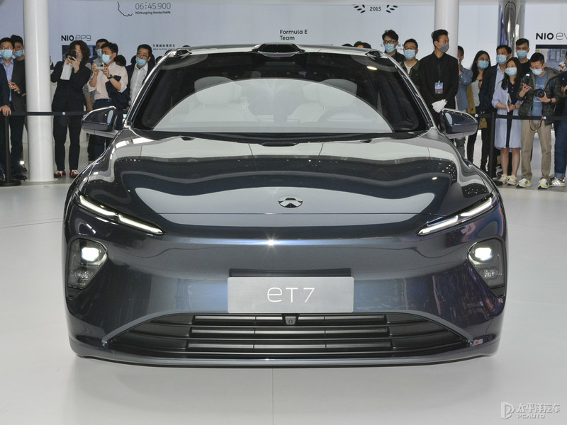 2022年值得期待的10款车,2022新车展望这几款值得重点关注