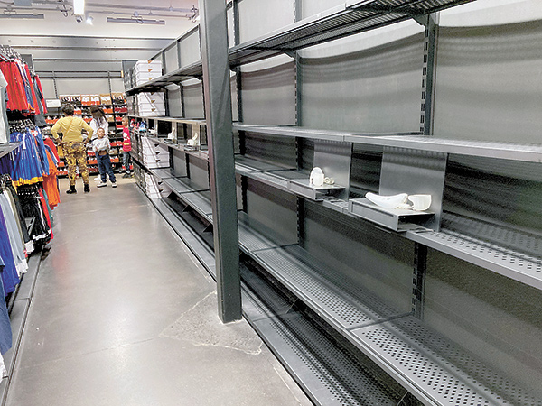 供应链金融困局如何解决,供应链全球危机