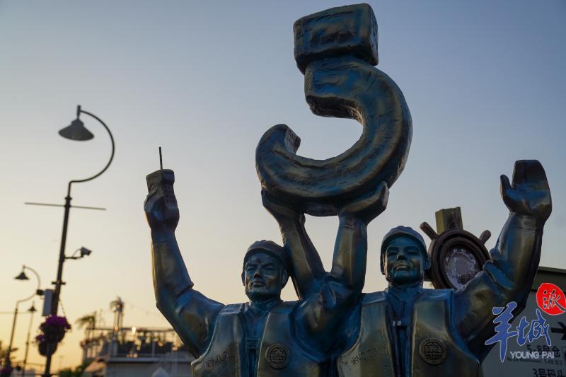 广州港集团太古仓改造,广州太古仓图