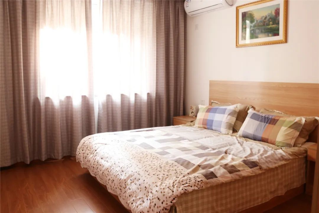 拎包入住精装现房单身公寓,拎包入住型单身公寓