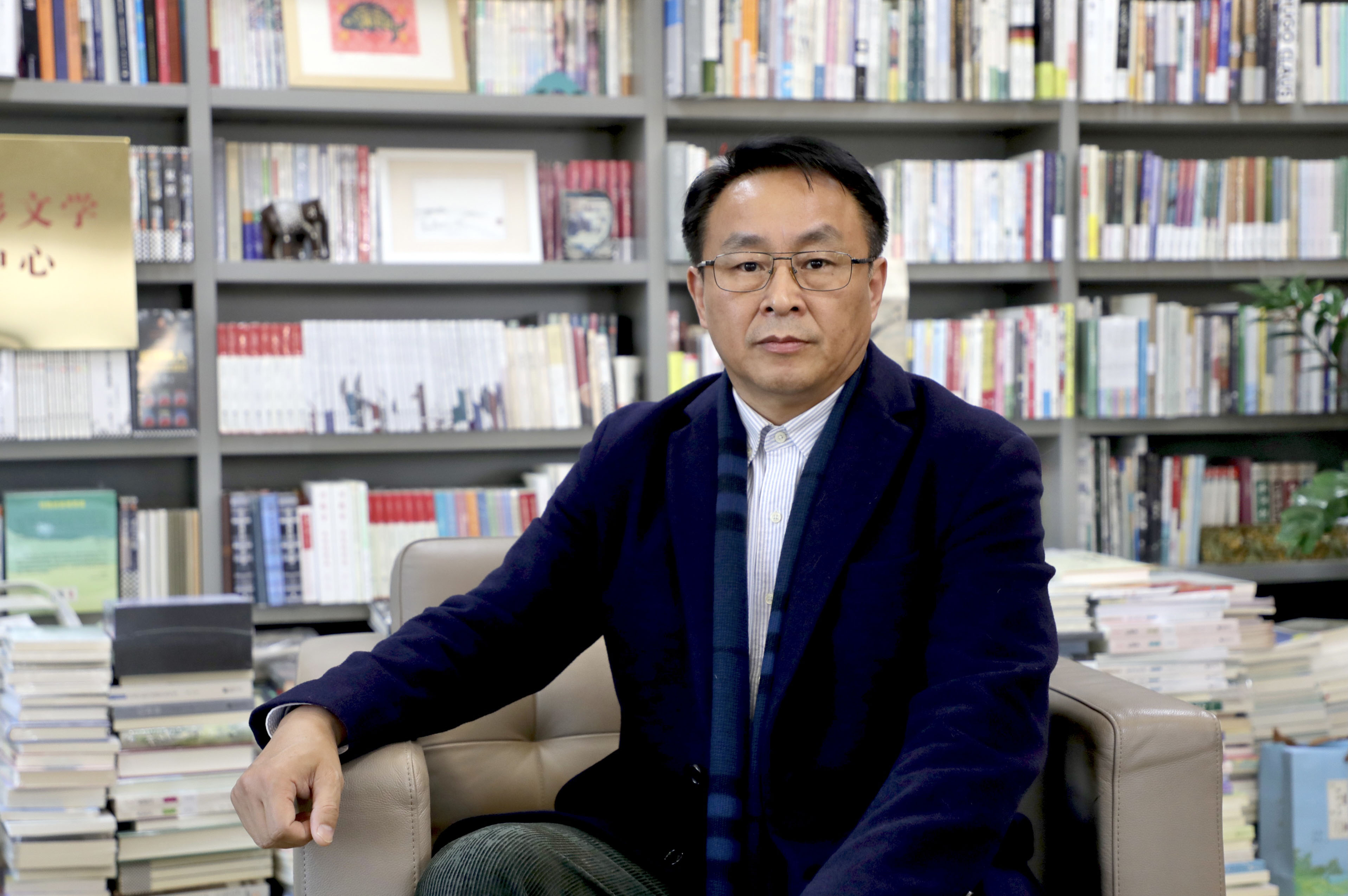 凤凰文学奖,凤凰文学奖获奖作品