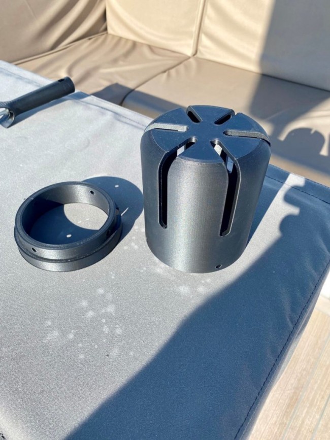 超级游艇定制流程图解,企业打造专业游艇