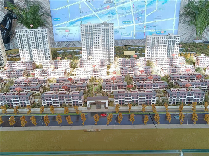 中天诚品样板房,测评大豪宅