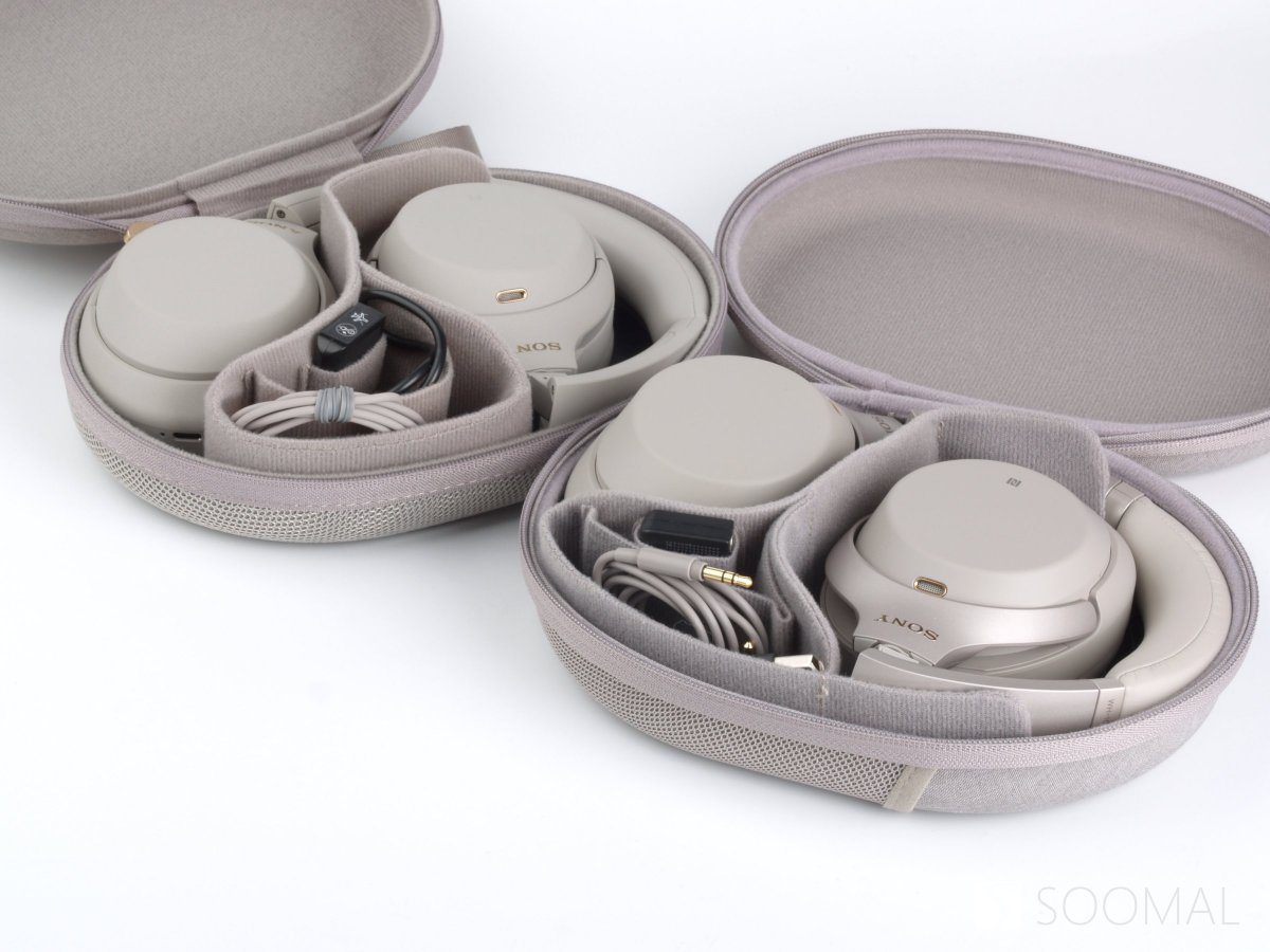 索尼wh1000-xm4和beatssolo3,索尼wh1000-xm4对比airpodspro