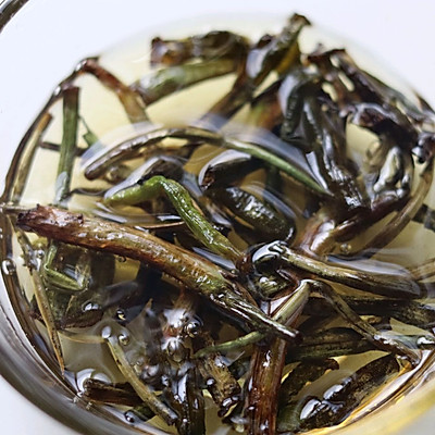 葱油鲍鱼这样做q弹嫩滑,鲍鱼q弹鲜香好吃到停不下来