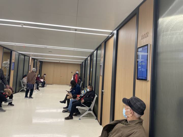 浙大医学院附属第二人民医院眼科,浙大附属二院眼科