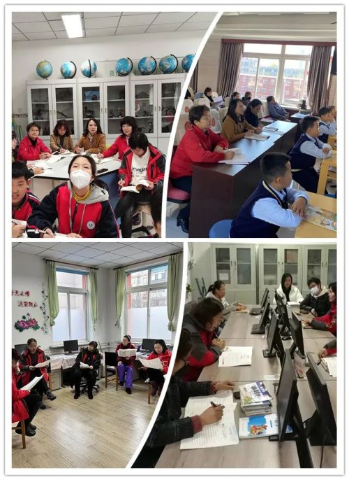 名师直播课堂助力教师成长,活力课堂助力青年教师快速成长