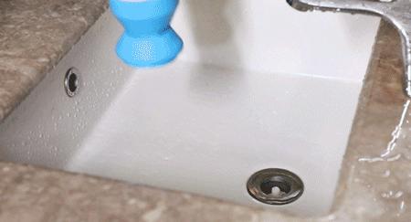 排水管道被油污堵了用什么通,下水道管道被油污堵塞怎么办