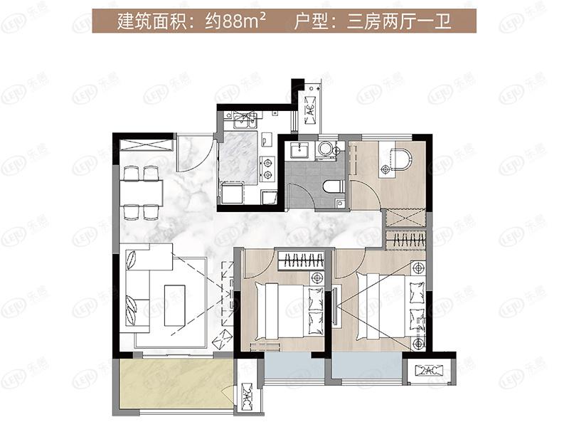 站在经济浪潮的风口,中牟东部高新产业新城