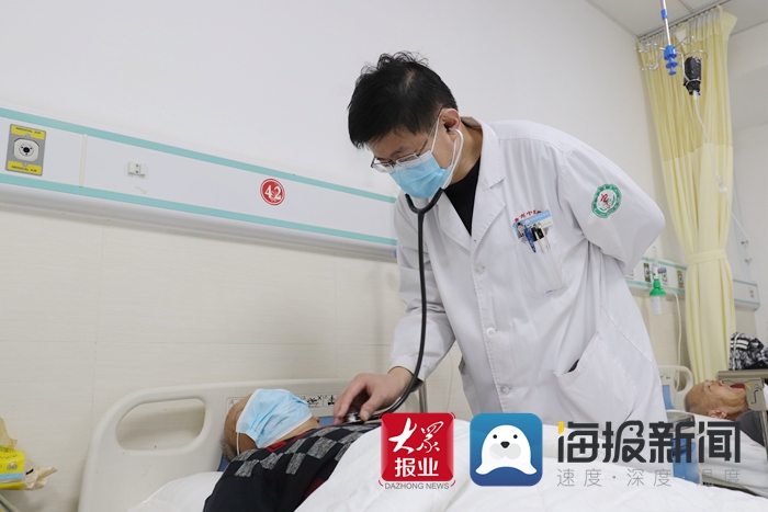 中西医结合医学独特的疗效,中西医结合治肺