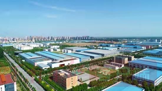 慧眼看河南｜“链”足内功“峰”起平舆——来自平舆县域经济高质量发展的调查