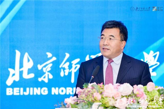 北师大未来设计学院宣传片,北师大珠海校区未来教育学院