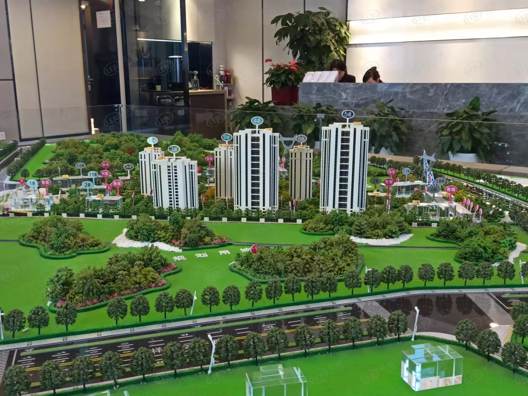 灞河保利熙岸林语房价,保利熙岸林语灞桥熙岸楼盘