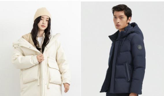 2022年保暖内衣流行趋势,时尚新科技保暖内衣