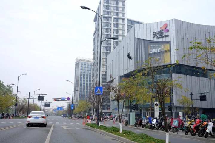 浙大紫金港附近新楼盘,浙江大学紫金港校区附近楼盘