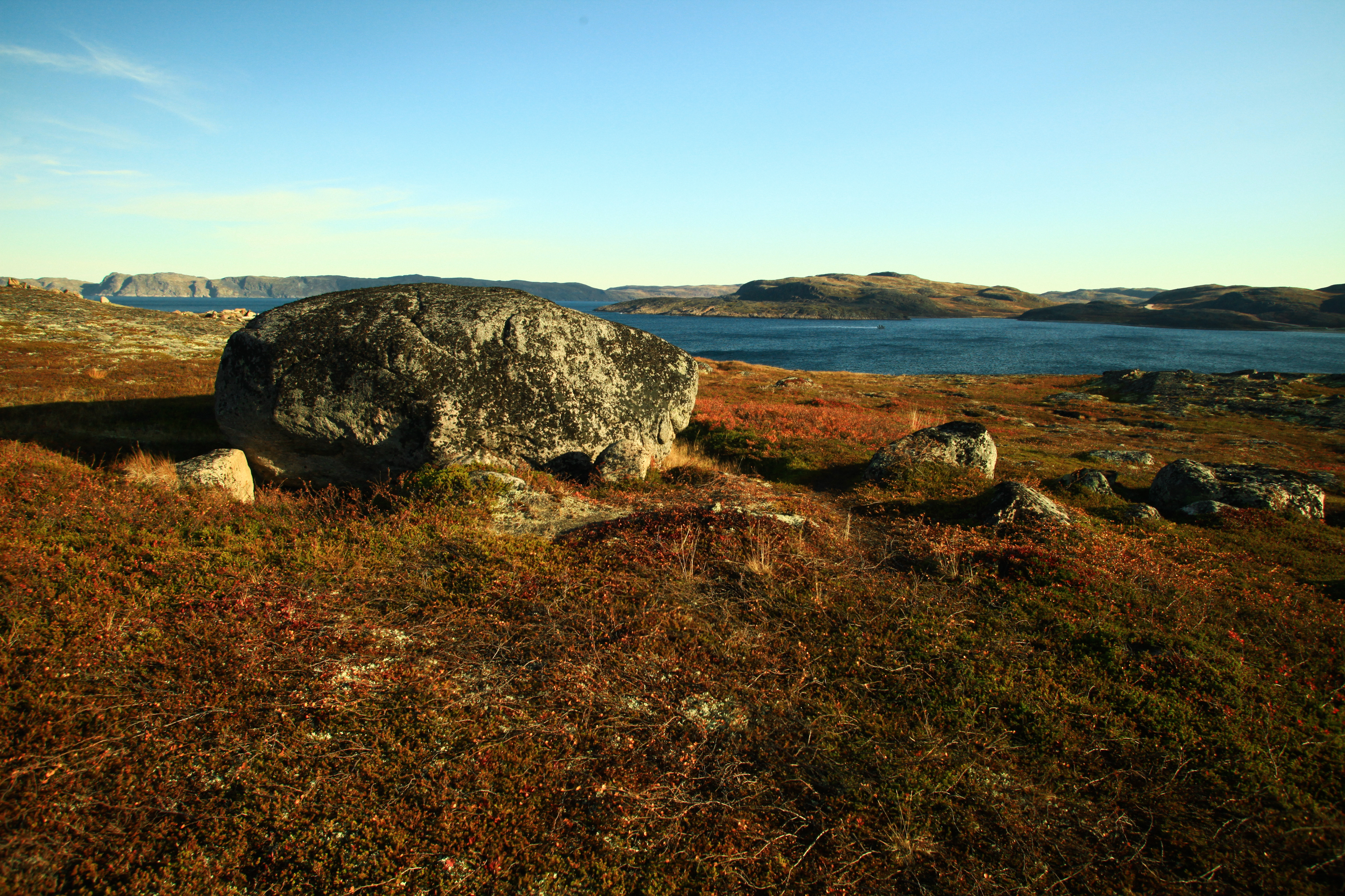俄罗斯捷里别尔卡北冰洋,俄罗斯叶卡捷琳堡掠影