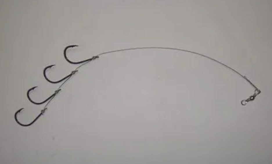 冬天用矶竿绑串钩怎么找钓点,矶钓竿绑串钩全套方法