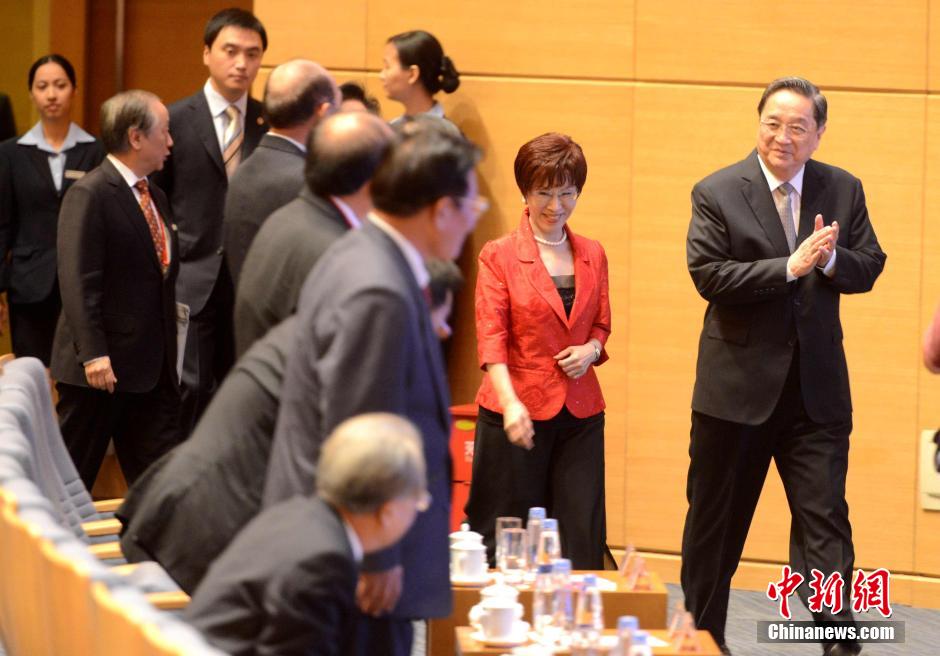 海峡论坛历届主题歌,历届海峡论坛回眸