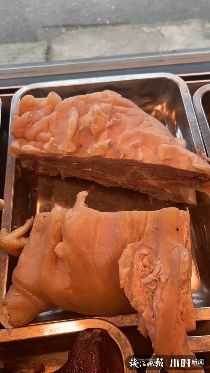 美味的牛羊肉、熏鸡板鸭…想代购吗？先听杭州“黑牛”社工和羊肉老板的故事