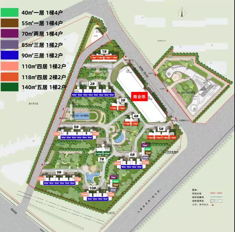 帮住买房,国誉未来悦楼盘