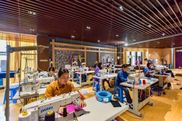 五年砥砺奋进书写振兴华章,五年砥砺创辉煌