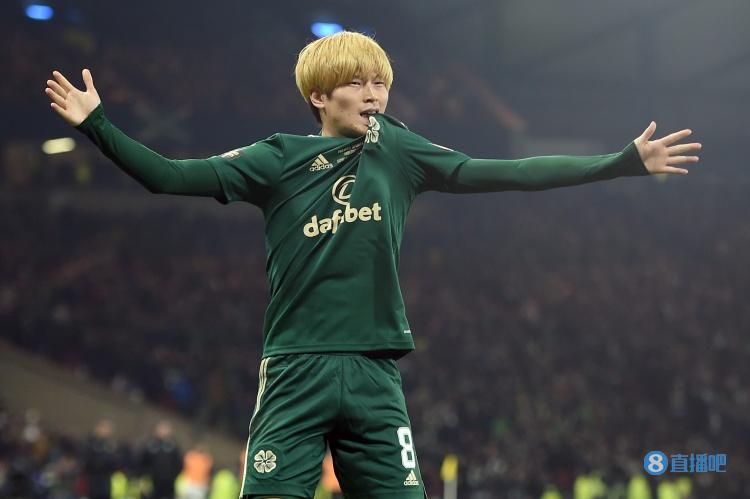 日本队公布世界杯名单,古桥亨梧日本队表现