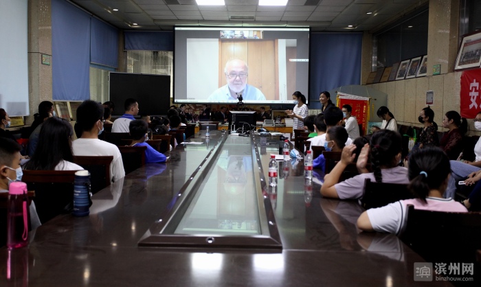 滨州2021,2024年滨州将有大变化大发展