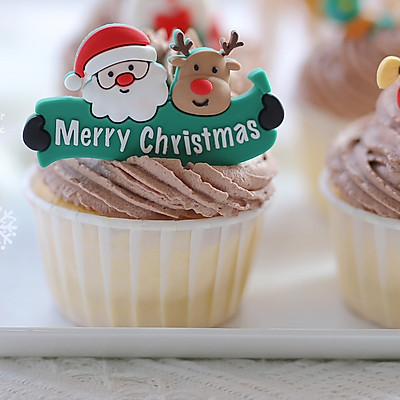 小纸杯奶油蛋糕的做法,奶油小纸杯蛋糕的简单做法